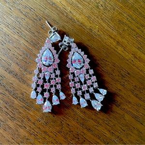 NWOT elegant earrings